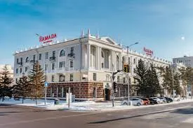 Ramada by Wyndham Astana, Regional Ecological Summit RES 2026 – Participation & Program